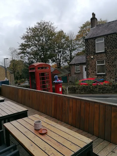 King William IV Hotel