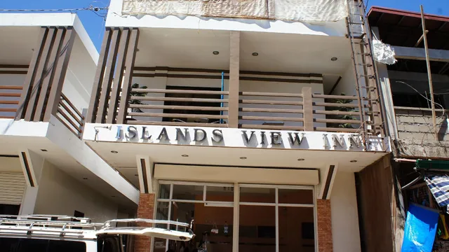 Islands View Inn