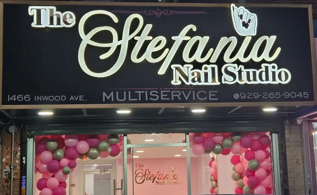 The Stefania Nail Studio
