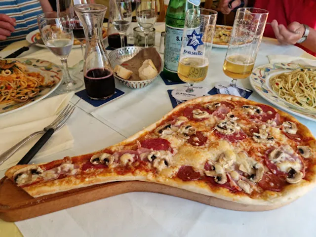 Osteria da Bacco