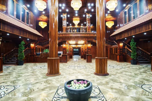 NorakSoeng Angkor Hotel