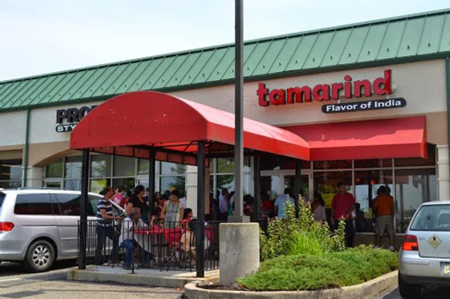 Tamarind Indian Cuisine