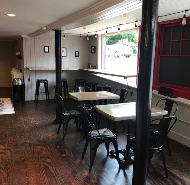 Il Freno Espresso Bar @ Cycleport