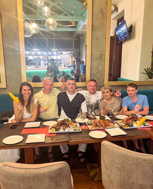 Ocean Bistro by Starbeans