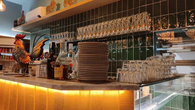 Ristorante Alligalli