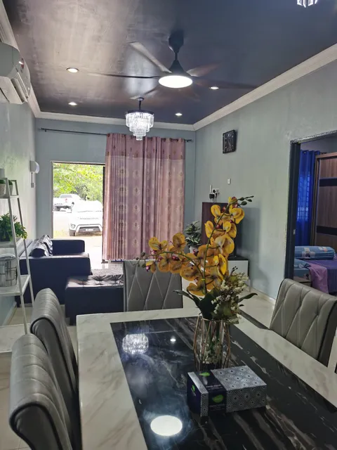 By The River Homestay