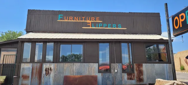 Furniture Flippers
