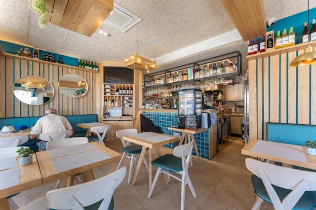 A Rocha - Bistro & Bar