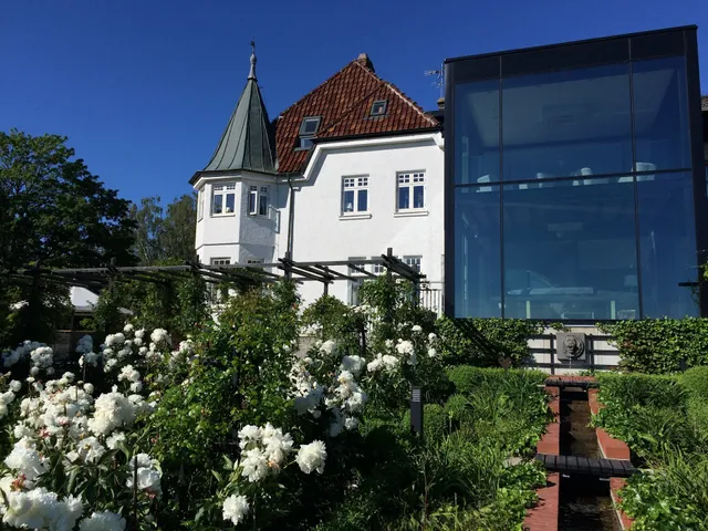 Svea Hotel Conference and Spa