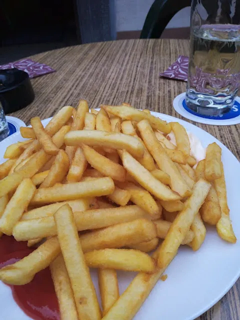 Blitz Schnellrestaurant