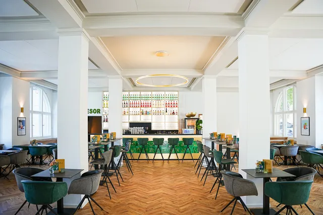 Die Bank - Bar & Events