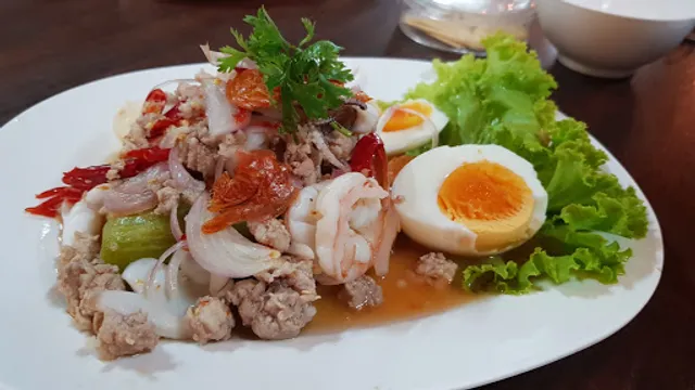 ครัวทุ่งเกวียน