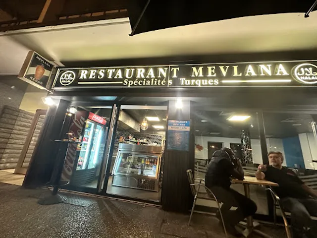 Mevlana