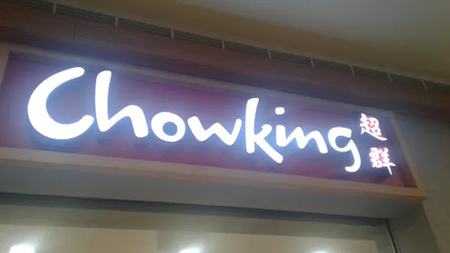 Chowking SM East Ortigas