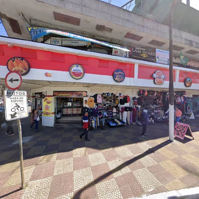 Costelaria e Pizzaria Manhatan