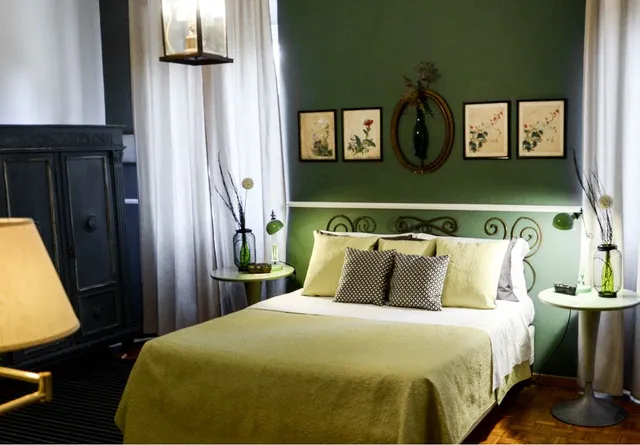 B&B Piazza della Libertà