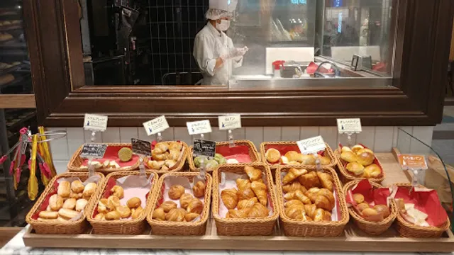 pia Sapido AEON Haebaru