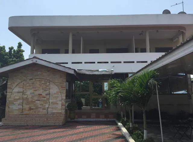 Telecentre Guesthouse