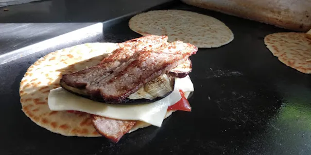 Piadineria La Piadarola