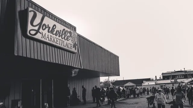 Yorkville Marketplace