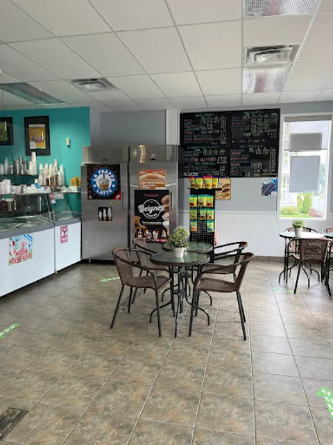 La Crème de Toscane