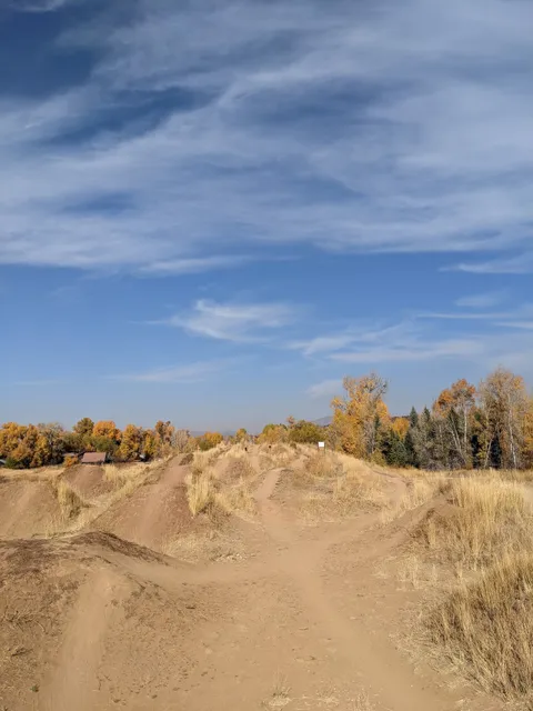 Bike Park