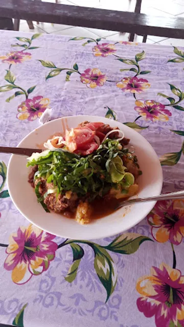 Restaurante do Mineiro