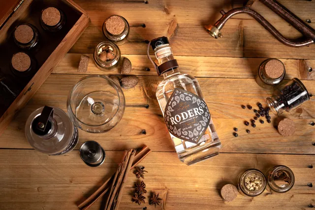 La Clandestileria, The Mediterranean Craft Distillery