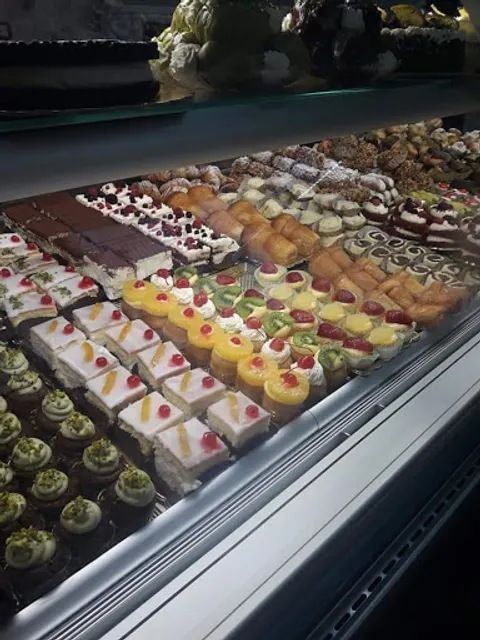 Pasticceria La Deliziosa