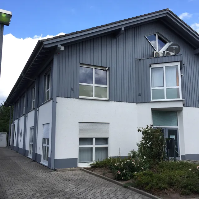 kleine 5 - feines Wohnen auf Zeit