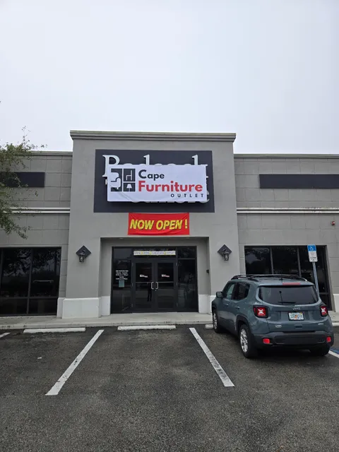 Cape Furniture Outlet
