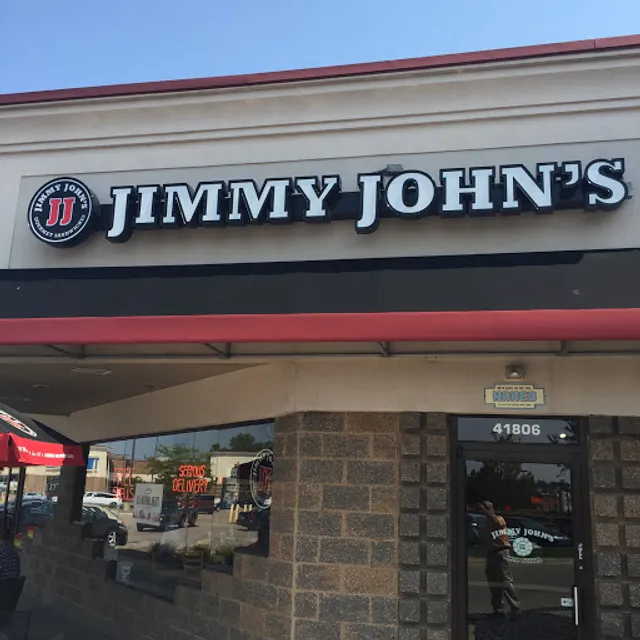 Jimmy John's
