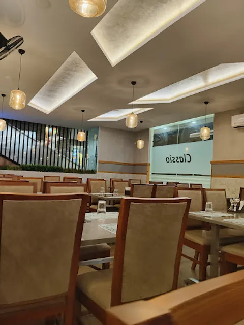 Classio Restaurant