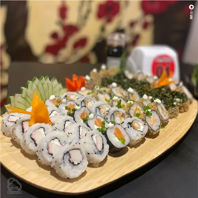 Honda Sushi Bar