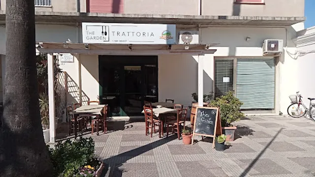 Trattoria The Garden