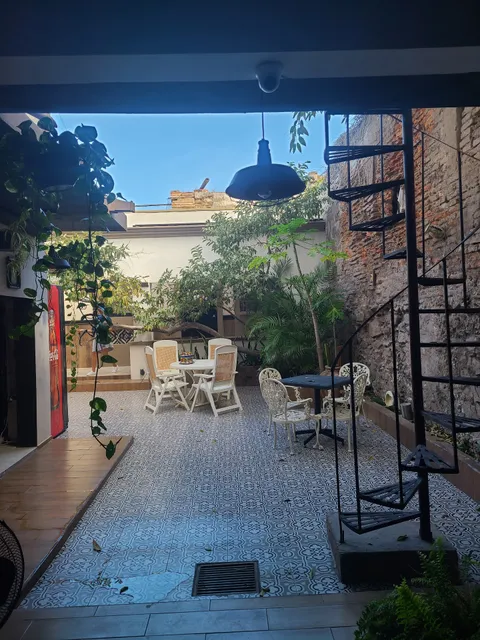 HOTEL CASA 511 CENTRO HISTORICO