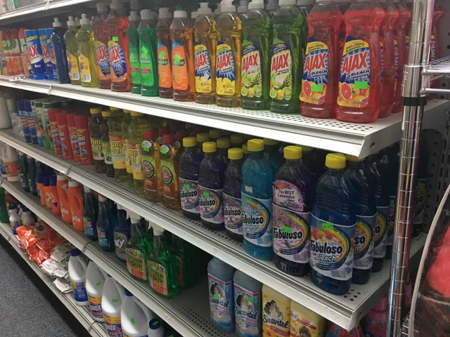 ANNANDALE DOLLAR & GIFT