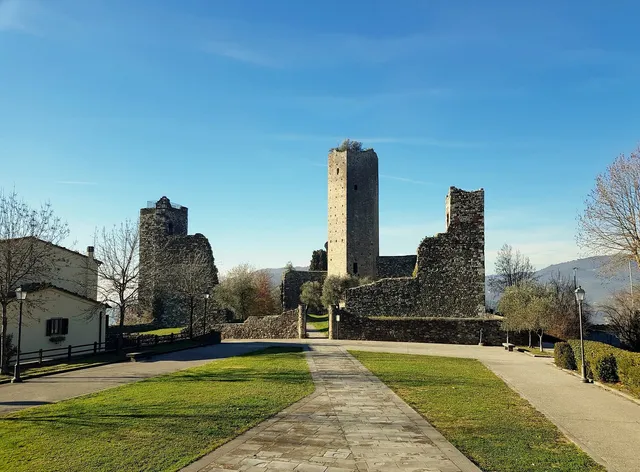 B&B LA ROCCA RELAIS-TUSCANY RELAX