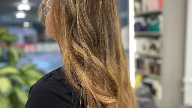 Hair Decor NYC Salon