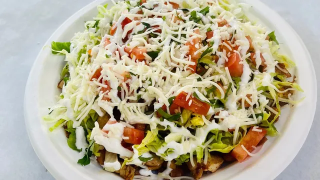 Los Toluca Taco Truck