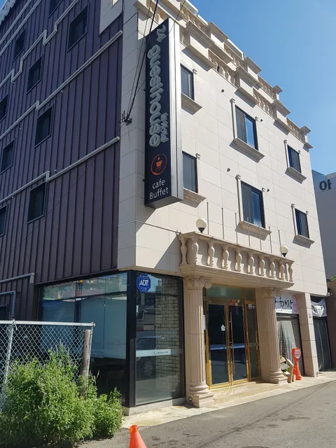 Suncheon Guesthouse 24