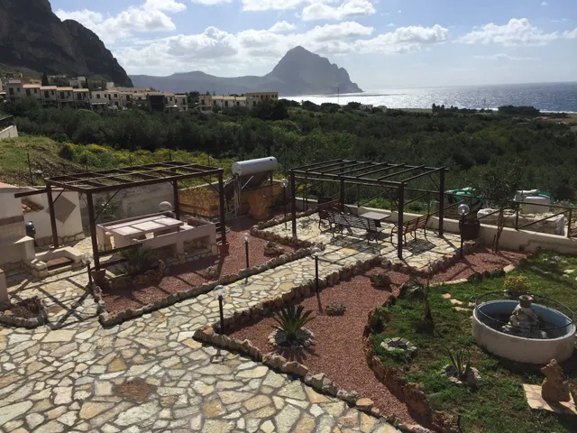 Appartamento Vacanze a Casa di Amy