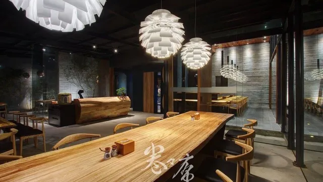 卷卷庵日式料理