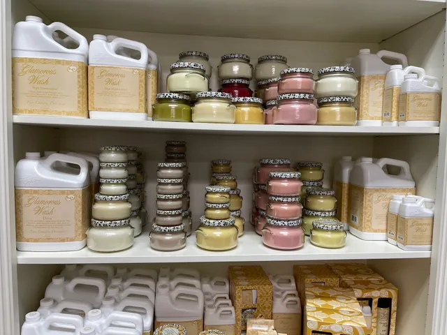 Greene's Fine Antiques