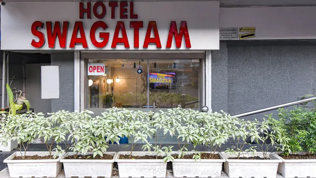 FabHotel Prime Swagatam International