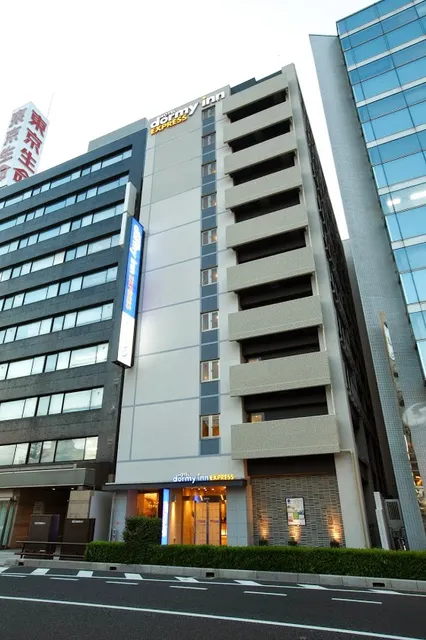 Dormy inn EXPRESS Matsue