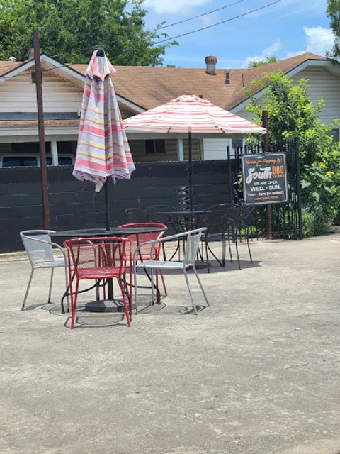 South Barbecue