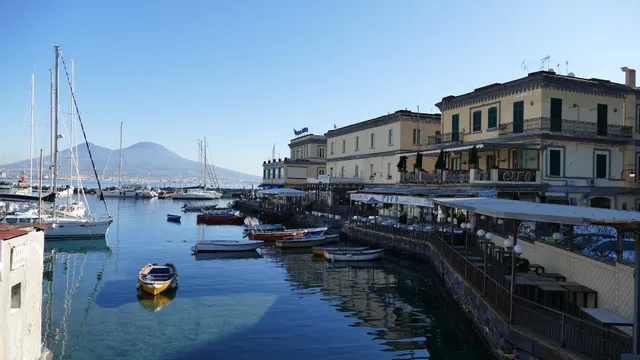 La Corte dei Borboni