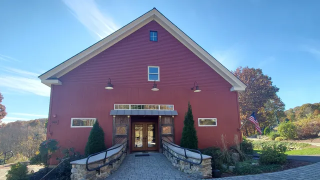 Willow Spring Vineyards