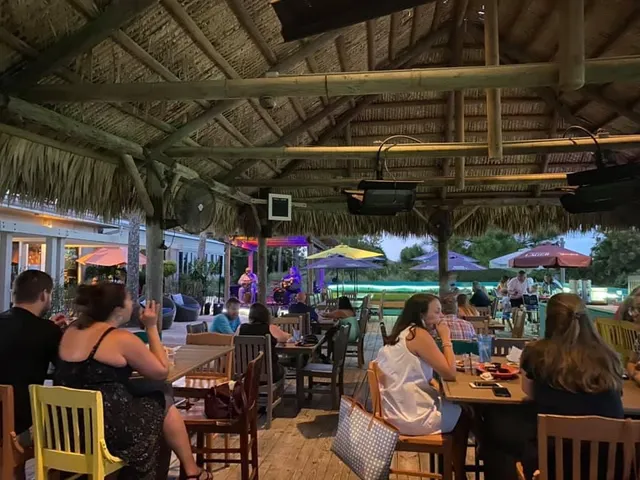 Tortuga Jacks Jekyll